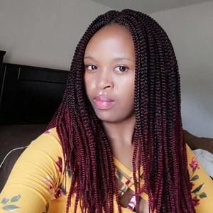 Meet your Posher, Mackline